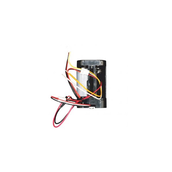 Comprar OPTEX OPTEX-179 Caja portapilas para los detectores OPTEX-118, OPTEX-119, OPTEX-127, OPTEX-128, OPTEX-114, OPTEX-115, OP