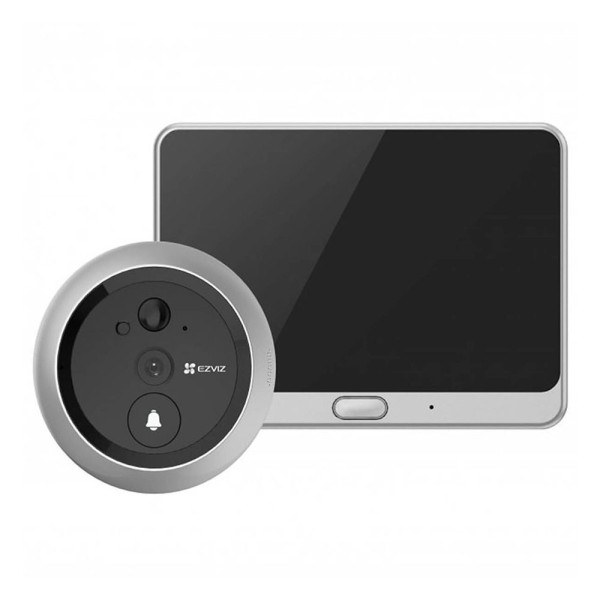 Comprar EZVIZ EZVIZ-18 Mirilla inteligente inalámbrica