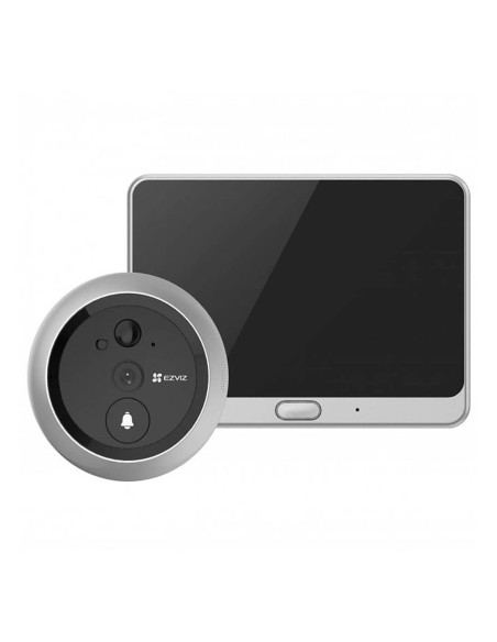 Comprar EZVIZ EZVIZ-18 Mirilla inteligente inalámbrica