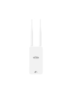 Acheter WI-TEK WITEK-0046 Routeur sans fil 4G LTE d’extérieur avec sortie PoE