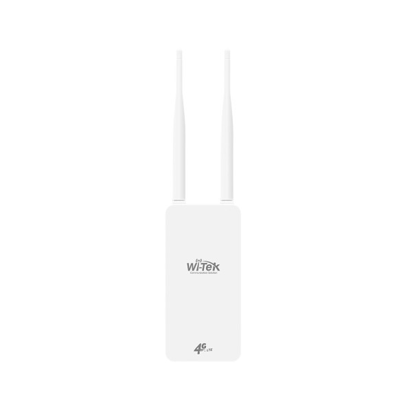 Acheter WI-TEK WITEK-0046 Routeur sans fil 4G LTE d’extérieur avec sortie PoE