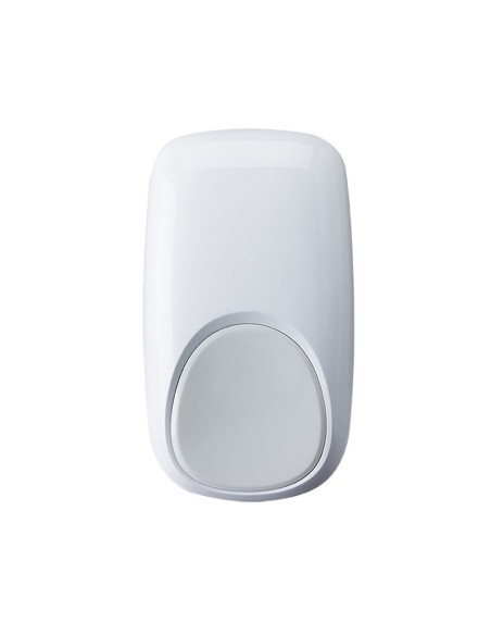 Acheter HONEYWELL HONEYWELL-414 Détecteur de mouvement Honeywell DUAL TEC® à double technologie