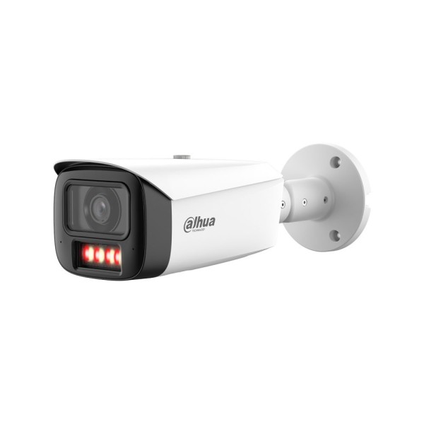 Acheter DAHUA DAHUA-5362 Caméra IP Dahua WizMind 5 de 4 MP avec WizColor et optique fixe pour extérieur