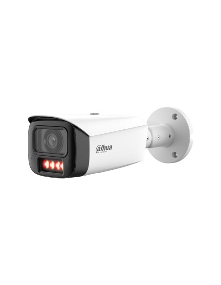 Acheter DAHUA DAHUA-5362 Caméra IP Dahua WizMind 5 de 4 MP avec WizColor et optique fixe pour extérieur
