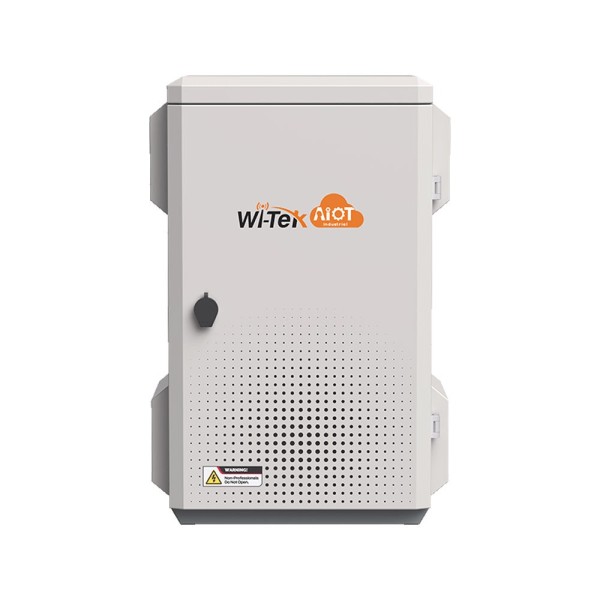 Acheter WI-TEK WITEK-0070-V3 Boîtier IoT extérieur modulaire Wi-Tek pour la protection des équipements en extérieur