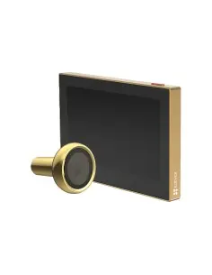 Comprar EZVIZ EZVIZ-37 Mirilla digital EZVIZ HP2 Wi-Fi con cámara 1080p y pantalla interior de 4,3 pulgadas