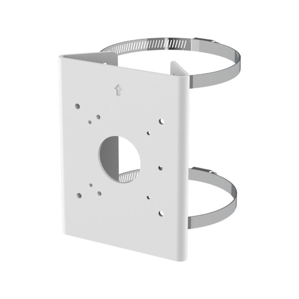 Acheter HONEYWELL HONEYWELL-412 Support de poteau Honeywell Série 35 pour caméras avec une charge maximale de 4 kg