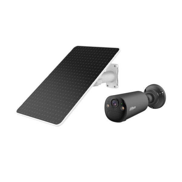 Comprar DAHUA DAHUA-5235 Cámara IP WiFi Dahua de 4MP con batería XL, panel solar y detección IA