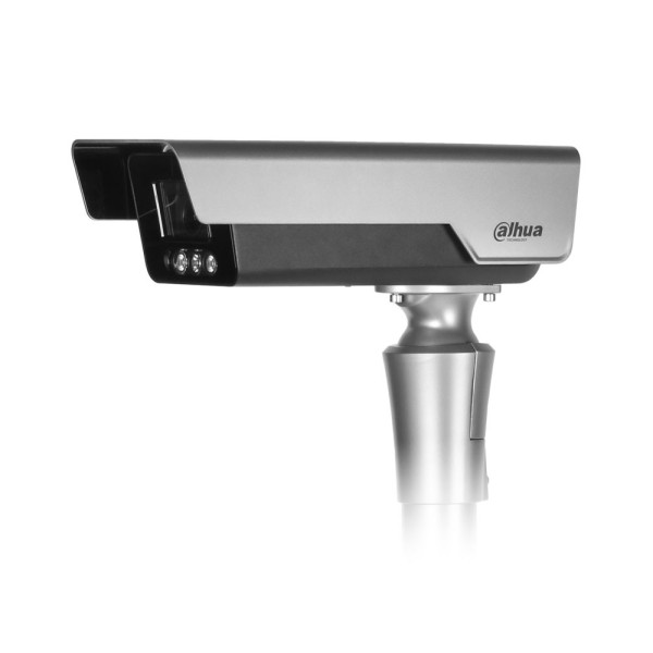 Comprar DAHUA DAHUA-5240 Cámara ANPR Dahua Smart ANPR de 4MP con óptica motorizada y luz dual