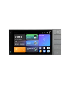 Acheter DAHUA DAHUA-5366 Panneau de contrôle intelligent Dahua 2 fils IP avec Android 14 et écran tactile de 7""
