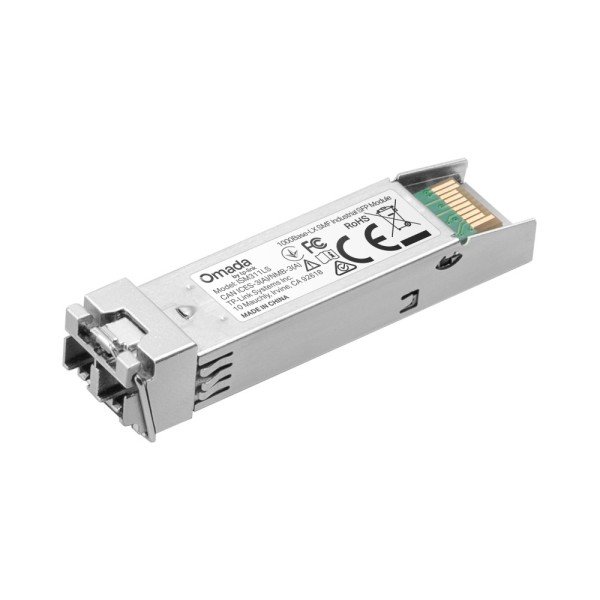 Acheter le module SFP industriel TP-LINK TPLINK-316 Omada par TP-Link 1000Base-LX monomode LC