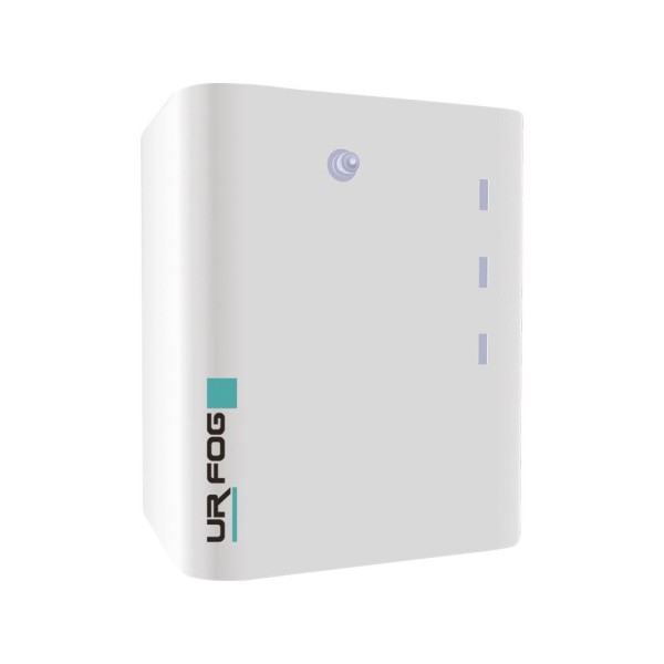 Acheter UR FOG URFOG-031 Générateur de brouillard UR Fog Fast 01 2C Pro Plus à double cylindre