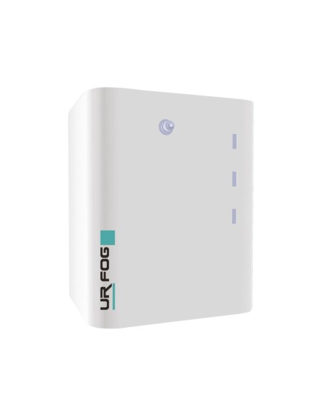 Acheter UR FOG URFOG-031 Générateur de brouillard UR Fog Fast 01 2C Pro Plus à double cylindre
