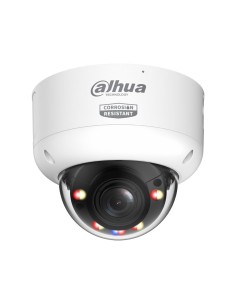 Acheter DAHUA DAHUA-5417 Dôme IP Dahua WizSense 3 anticorrosion 4 MP avec TiOC PRO et optique motorisée pour extérieur
