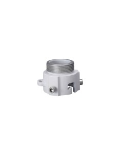 Acheter DAHUA DAHUA-5495 Adaptateur de montage Dahua anticorrosion en aluminium avec filetage G1 1/2 pour caméras