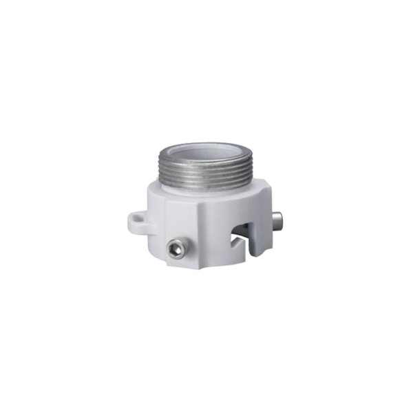 Comprar DAHUA DAHUA-5495 Adaptador de montaje Dahua anticorrosión de aluminio con rosca G1 1/2 para cámaras