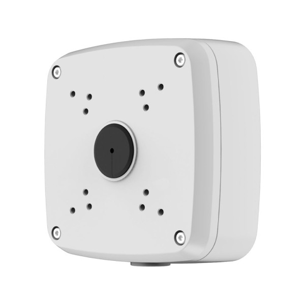 Comprar DAHUA DAHUA-5496 Caja de conexiones Dahua anticorrosión de aluminio IP66 para cámaras