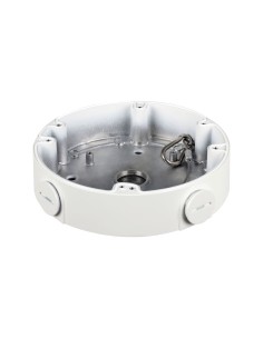 Comprar DAHUA DAHUA-5498 Caja de conexiones Dahua anticorrosión de aluminio para cámaras compatibles