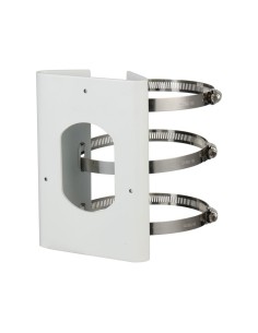 Acheter DAHUA DAHUA-5499 Support de montage sur poteau Dahua anticorrosion pour caméras compatibles