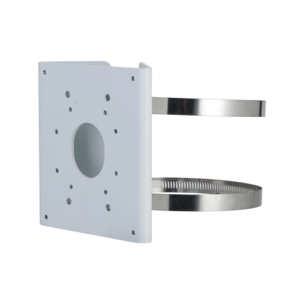 Comprar DAHUA DAHUA-5500 Soporte de montaje en poste Dahua anticorrosión de aluminio para cámaras compatibles
