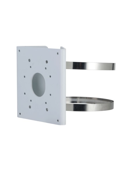 Comprar DAHUA DAHUA-5500 Soporte de montaje en poste Dahua anticorrosión de aluminio para cámaras compatibles