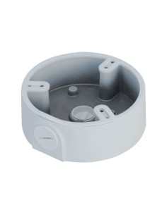 Comprar DAHUA DAHUA-5502 Caja de conexiones Dahua anticorrosión de aluminio para cámaras compatibles