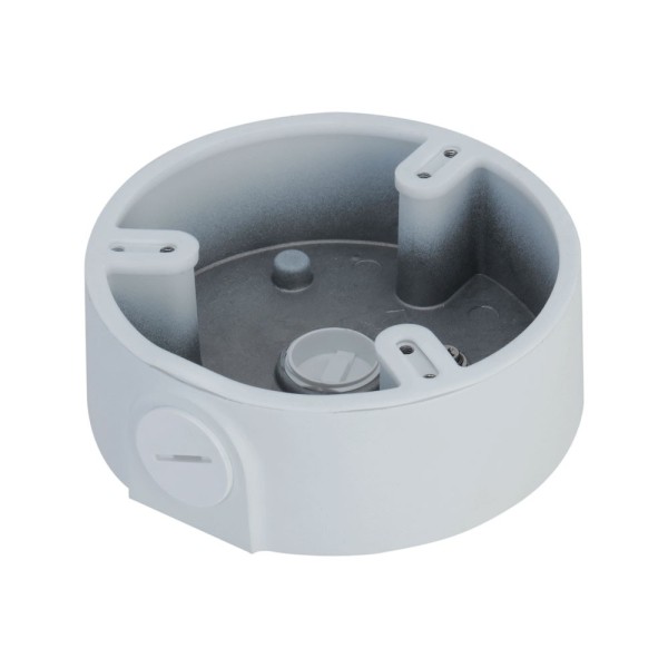 Comprar DAHUA DAHUA-5502 Caja de conexiones Dahua anticorrosión de aluminio para cámaras compatibles