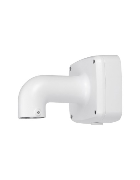 Comprar DAHUA DAHUA-5506 Soporte de pared Dahua anticorrosión de aluminio IP66 para cámaras compatibles