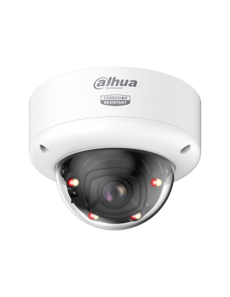 Comprar DAHUA DAHUA-5425 Domo IP Dahua WizMind 5 anticorrosión de 4MP con Smart Dual Light y óptica motorizada