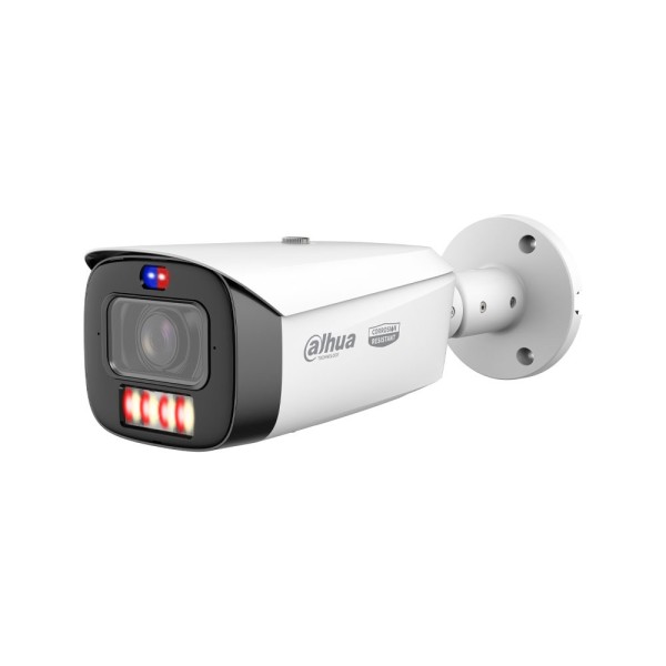 Comprar DAHUA DAHUA-5459 Cámara IP Dahua WizSense 3 anticorrosión de 4MP con WizColor y TiOC PRO