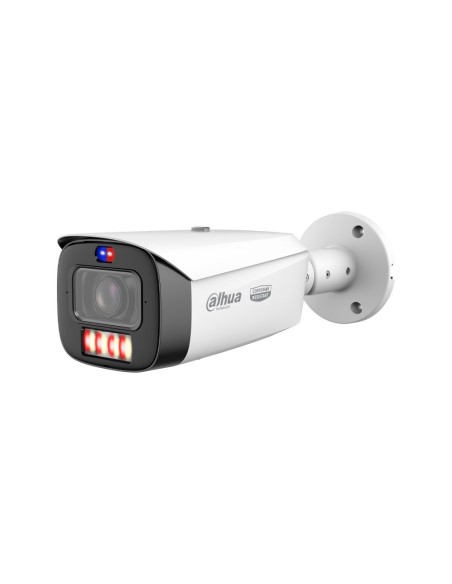 Comprar DAHUA DAHUA-5459 Cámara IP Dahua WizSense 3 anticorrosión de 4MP con WizColor y TiOC PRO