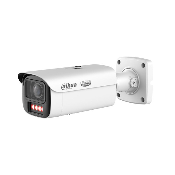 Comprar DAHUA DAHUA-5467 Cámara IP Dahua WizMind 5 anticorrosión de 4MP con Smart Dual Light