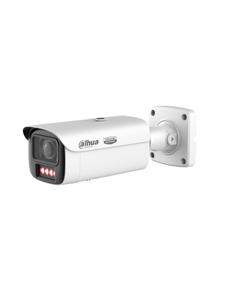 Comprar DAHUA DAHUA-5467 Cámara IP Dahua WizMind 5 anticorrosión de 4MP con Smart Dual Light