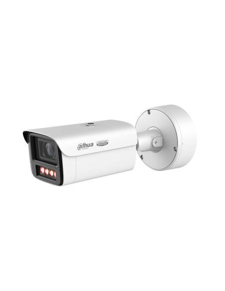 Comprar DAHUA DAHUA-5484 Cámara IP Dahua WizMind 7 anticorrosión de 8MP con disuasión activa