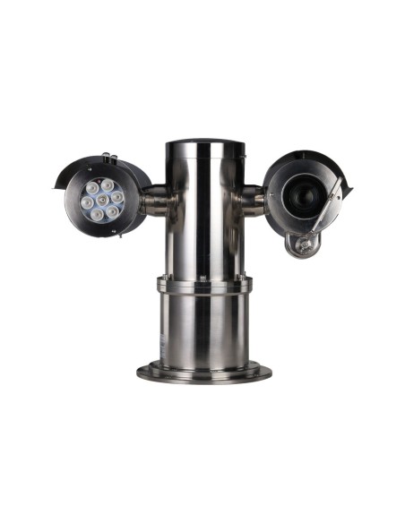 Comprar DAHUA DAHUA-5403 Posicionador IP Dahua antideflagrante y anticorrosión de 2MP con zoom 45x e IR 200 m