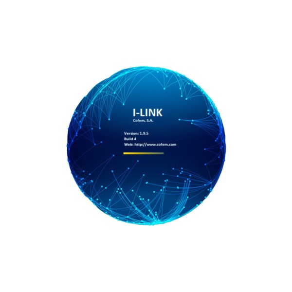 Comprar COFEM COFEM-188 Licencia Cofem I-LINK para centrales ONIX