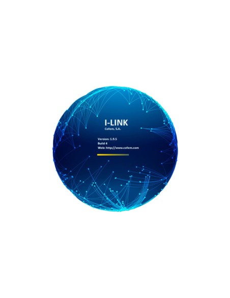 Comprar COFEM COFEM-188 Licencia Cofem I-LINK para centrales ONIX