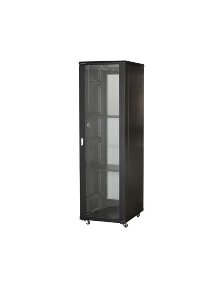 Comprar DAHUA DAHUA-5379 Armario rack Dahua de 19 pulgadas y 42U para montaje sobre superficie plana
