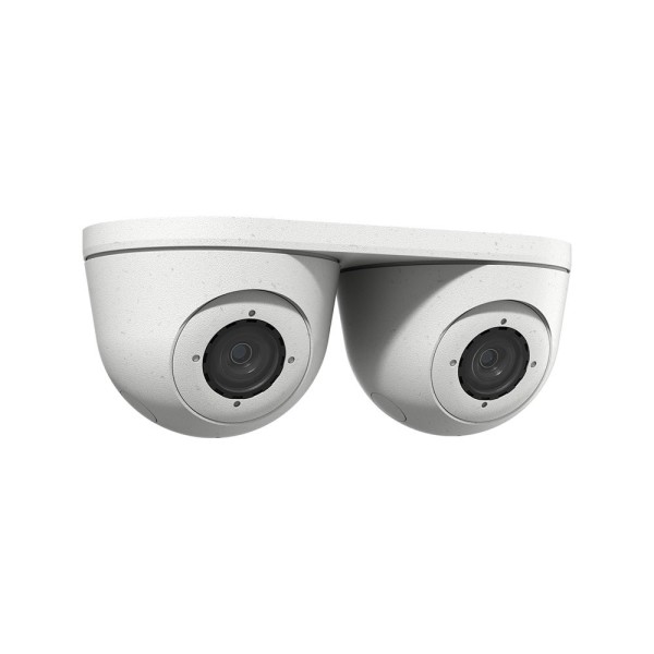 Comprar MOBOTIX MOBOTIX-147 Soporte DualMount MOBOTIX S ONE DUAL para dos módulos de sensor