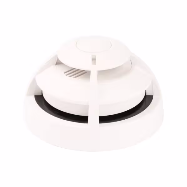 Comprar COFEM COFEM-145 Detector óptico algorítmico Cofem A50 con alarma visual, aislador y LED bicolor