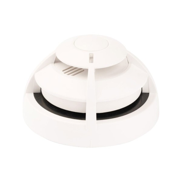 Comprar COFEM COFEM-146 Detector óptico algorítmico Cofem A50 con luz y sonido, aislador y LED bicolor