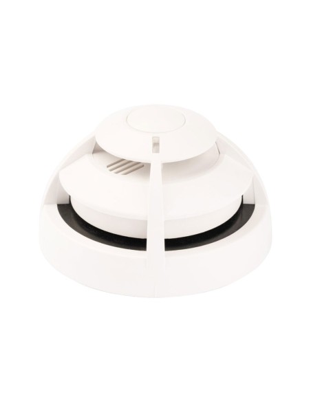 Comprar COFEM COFEM-149 Detector óptico-térmico algorítmico Cofem A50 con luz y sonido, aislador y LED bicolor