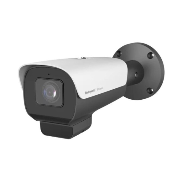 Comprar HONEYWELL HONEYWELL-411 Cámara IP bullet Honeywell serie 60 de 5MP con WDR 140dB, IA y LPR para exterior