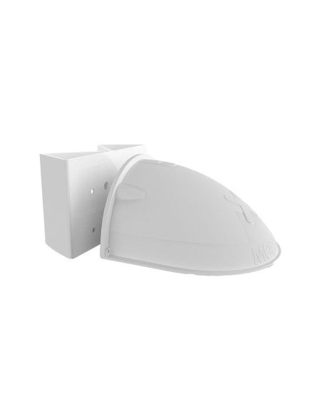Comprar MOBOTIX MOBOTIX-80 Soporte mural y de poste/esquina MOBOTIX para cámaras D7x y Q7x