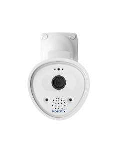 Comprar MOBOTIX MOBOTIX-83 Cámara IP MOBOTIX M ONE de 8MP con óptica fija 120°, IR e IA para exterior