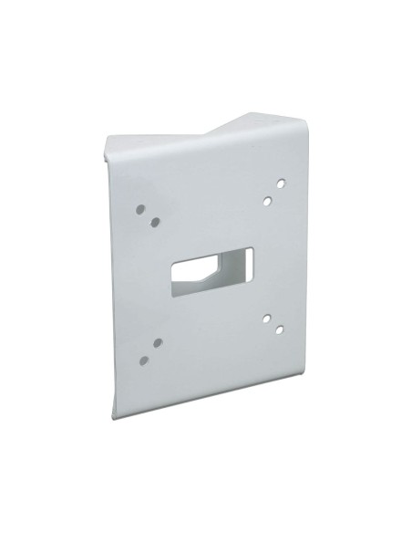 Comprar MOBOTIX MOBOTIX-88 Soporte de poste MOBOTIX para cámaras M1x y M2x con montaje SecureFlex y VarioFlex