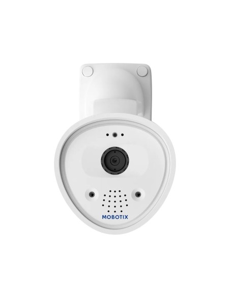 Comprar MOBOTIX MOBOTIX-87 Cámara IP MOBOTIX M ONE de 8MP con óptica fija de 18 mm, IR e IA para exterior
