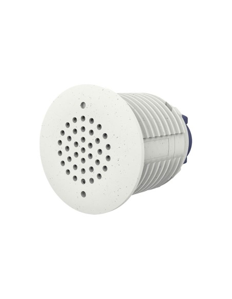Comprar MOBOTIX MOBOTIX-89 Módulo de audio MOBOTIX para cámara M73 con micrófono y altavoz