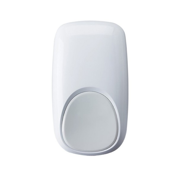 Comprar HONEYWELL HONEYWELL-418 Detector de movimiento Honeywell DUAL TEC® de doble tecnología con antimasking
