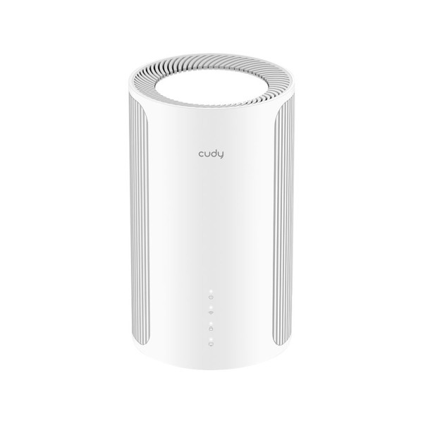 Comprar CUDY CUDY-103 Sistema Wi-Fi 7 Mesh tribanda Cudy BE11000 2.5G con VPN y gestión en la nube